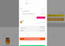 design modern ecommerce website ui ux in figma
